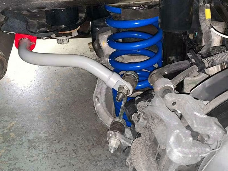 Ford Fusion Sway Bar