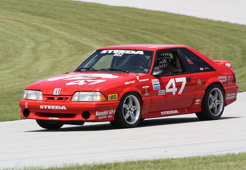 1993 Ford Mustang Cobra R